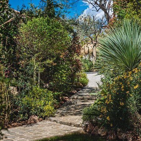 La Bastide de l'Oliveraie Le Castellet  Exterior foto
